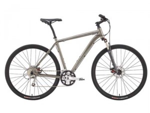Stolen Bike: Specialized Crosstrail Expert | Bicycle Tucson